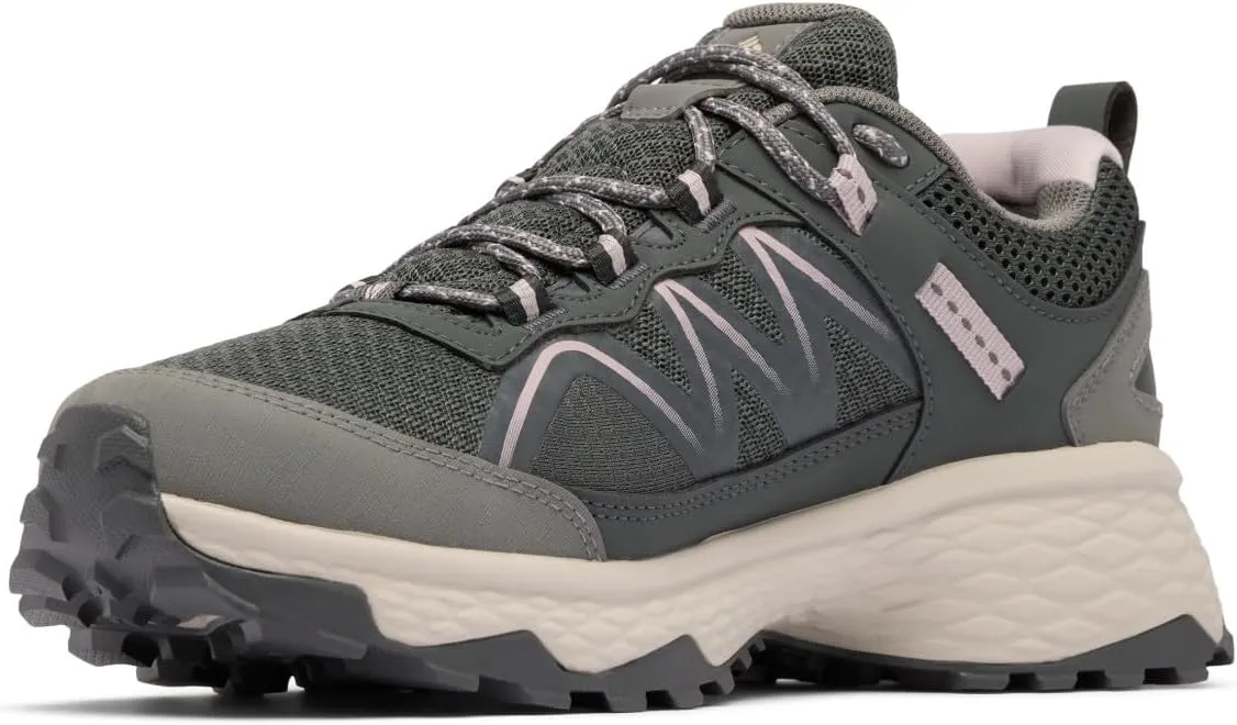 Columbia Women's Peakfreak Rush Outdry Hiking Shoe