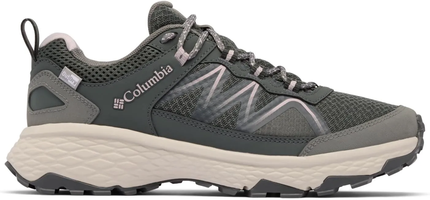 Columbia Women's Peakfreak Rush Outdry Hiking Shoe