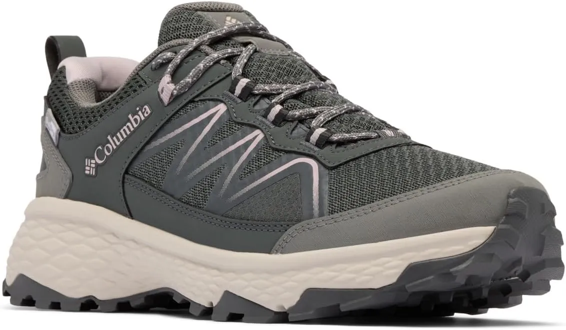 Columbia Women's Peakfreak Rush Outdry Hiking Shoe
