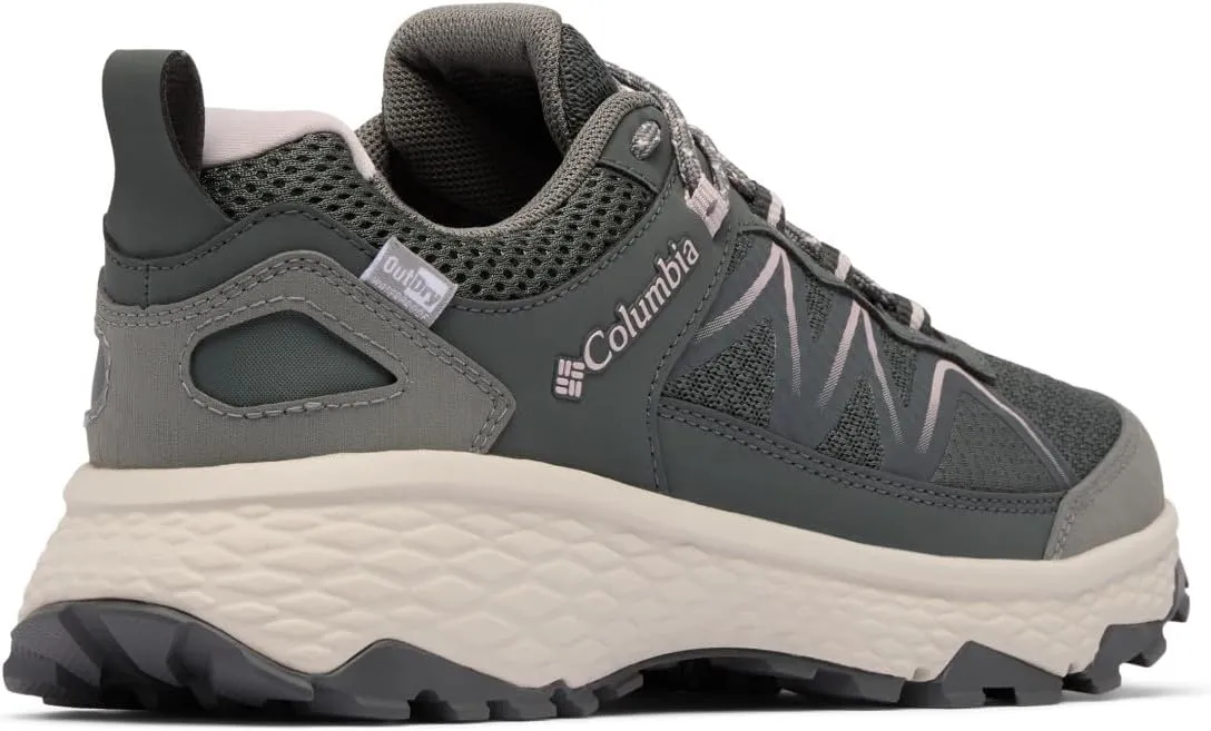 Columbia Women's Peakfreak Rush Outdry Hiking Shoe