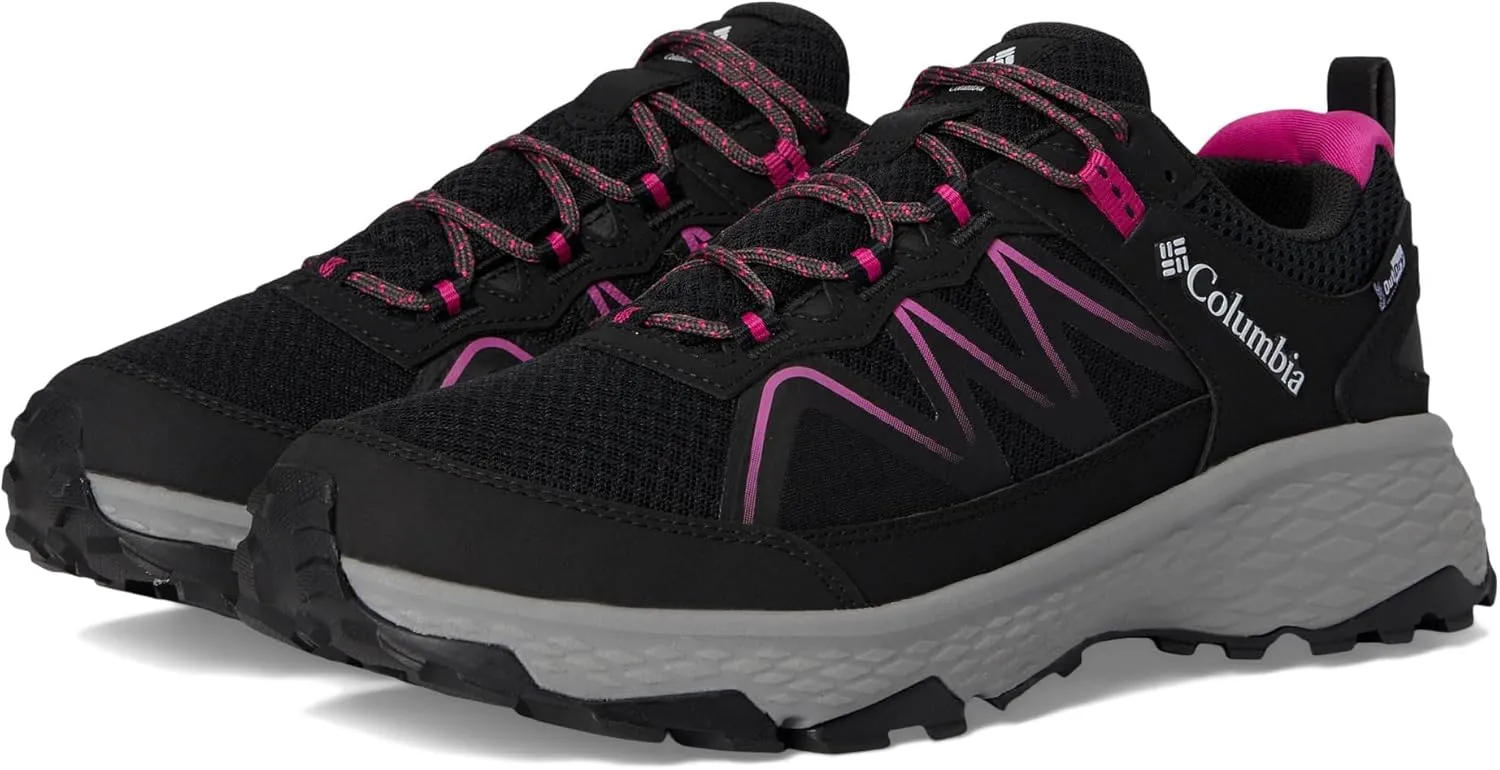 Columbia Women's Peakfreak Rush Outdry Hiking Shoe