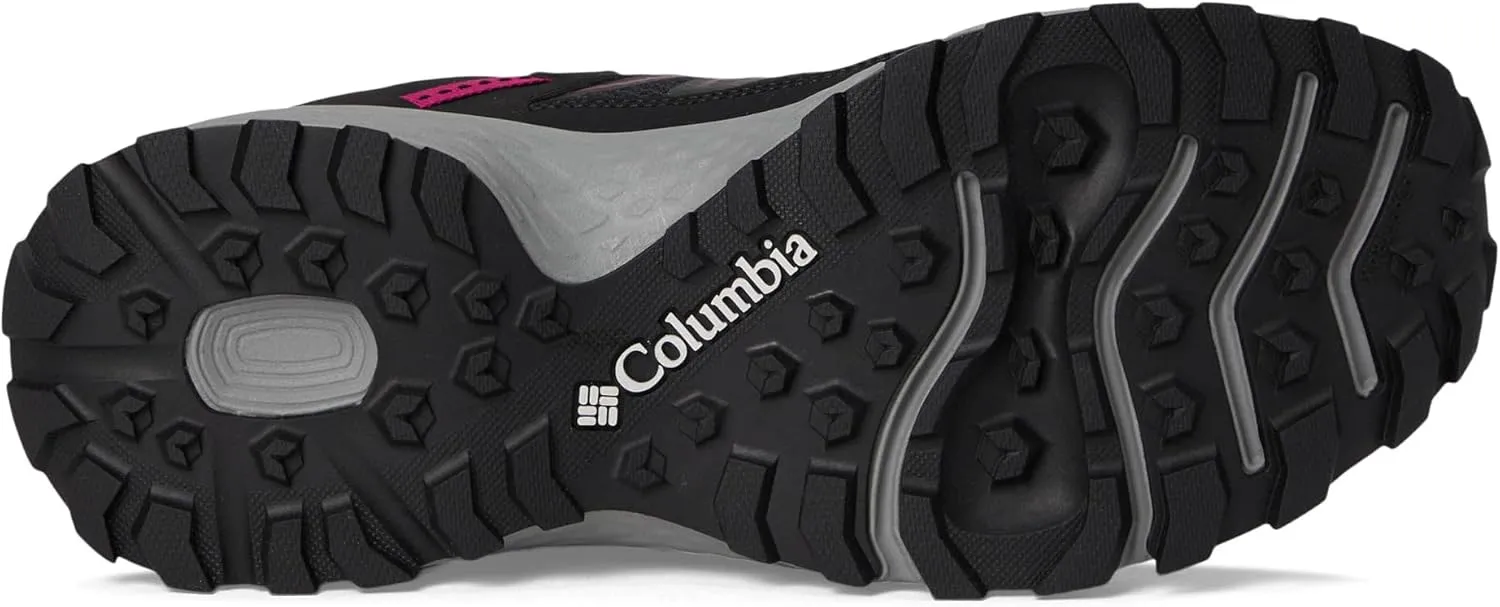 Columbia Women's Peakfreak Rush Outdry Hiking Shoe