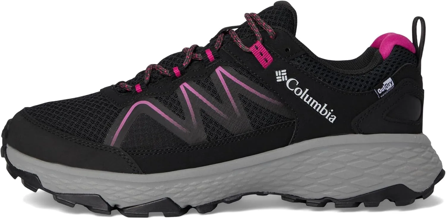 Columbia Women's Peakfreak Rush Outdry Hiking Shoe