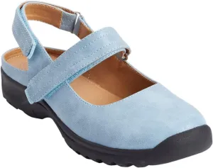 Comfortview Women's The Joelle Sling(Wide Widths Available)