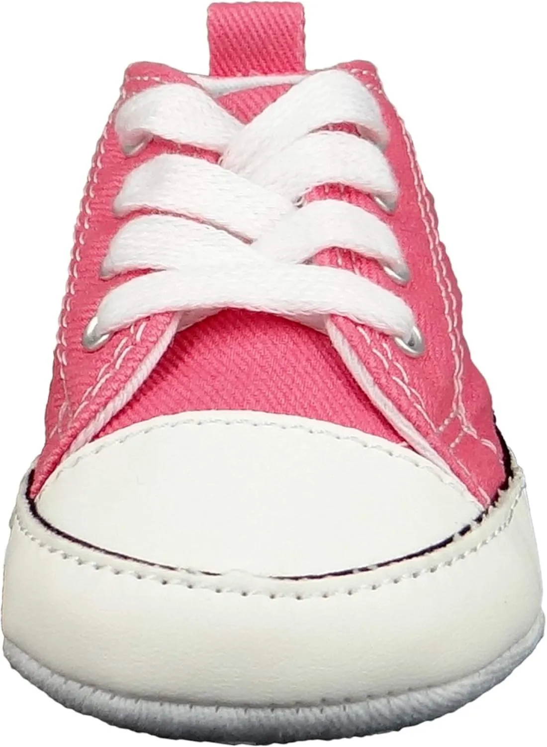 Converse Baby-Boy's First Star High Top Sneaker