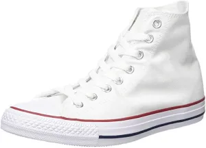 Converse Chuck Taylor All Star Canvas High Top Sneaker