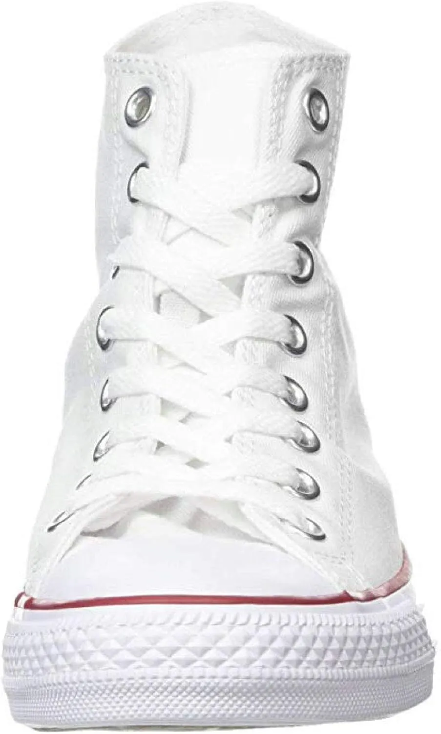 Converse Chuck Taylor All Star Canvas High Top Sneaker