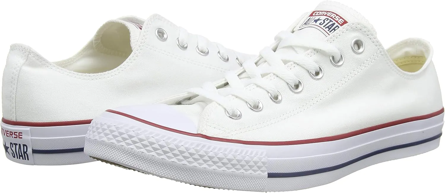 Converse Chucks White M9165 Beige Cream CT AS SP OX