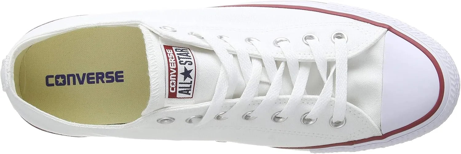 Converse Chucks White M9165 Beige Cream CT AS SP OX