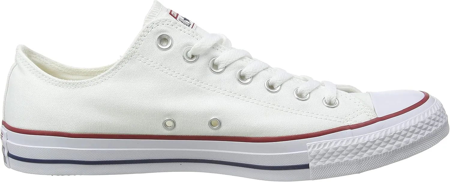 Converse Chucks White M9165 Beige Cream CT AS SP OX