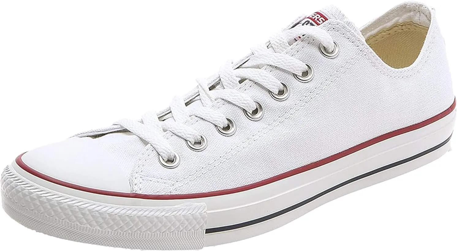Converse Chucks White M9165 Beige Cream CT AS SP OX