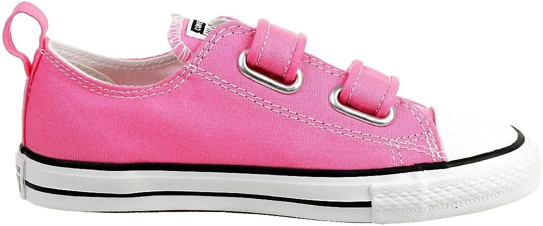 Converse Girl's High top Sneaker
