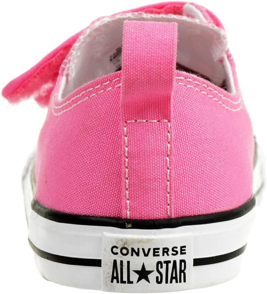 Converse Girl's High top Sneaker