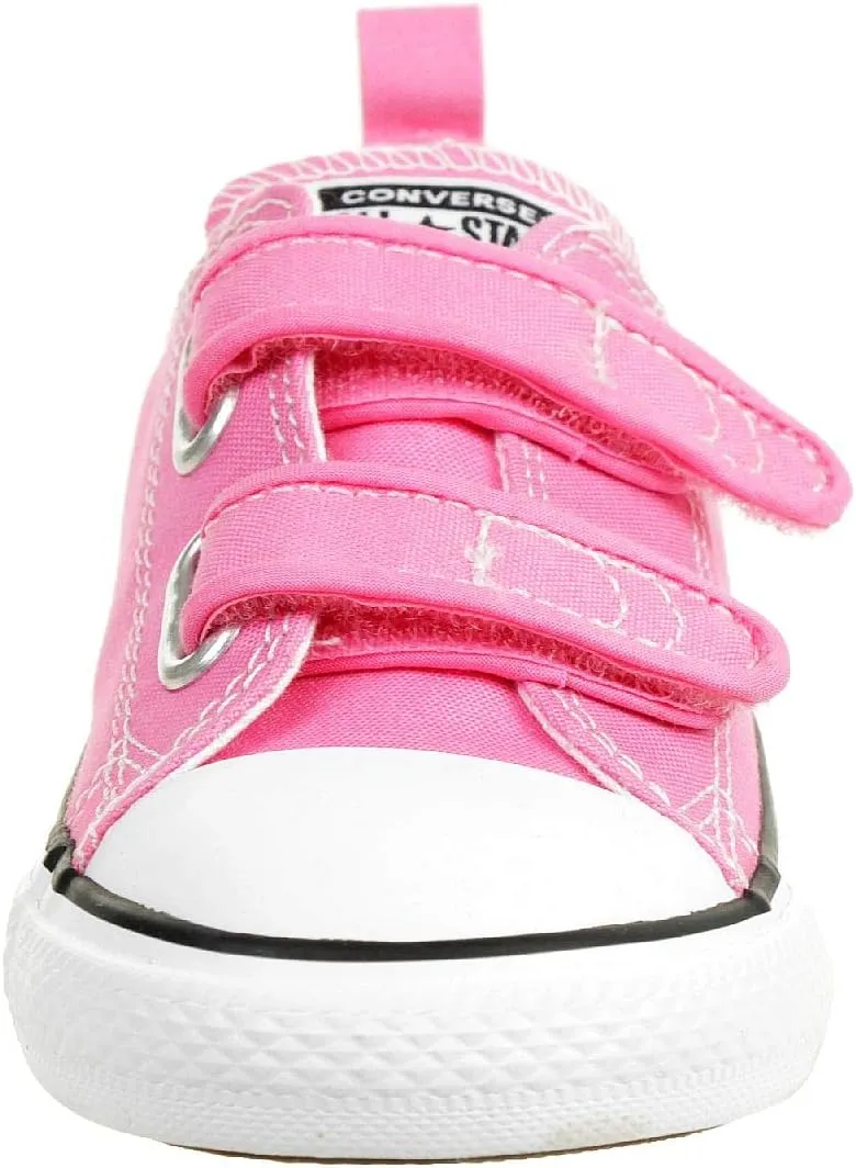 Converse Girl's High top Sneaker