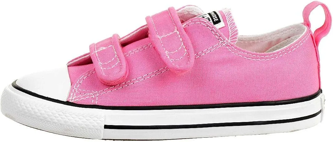 Converse Girl's High top Sneaker