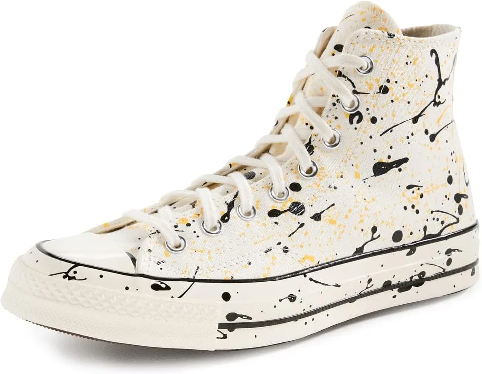 Converse Men's Chuck 70 at-CX Platform High Top Sneakers
