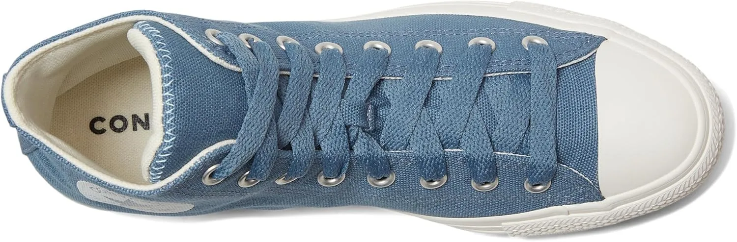 Converse Men's Chuck Taylor All Star High-top Sneaker