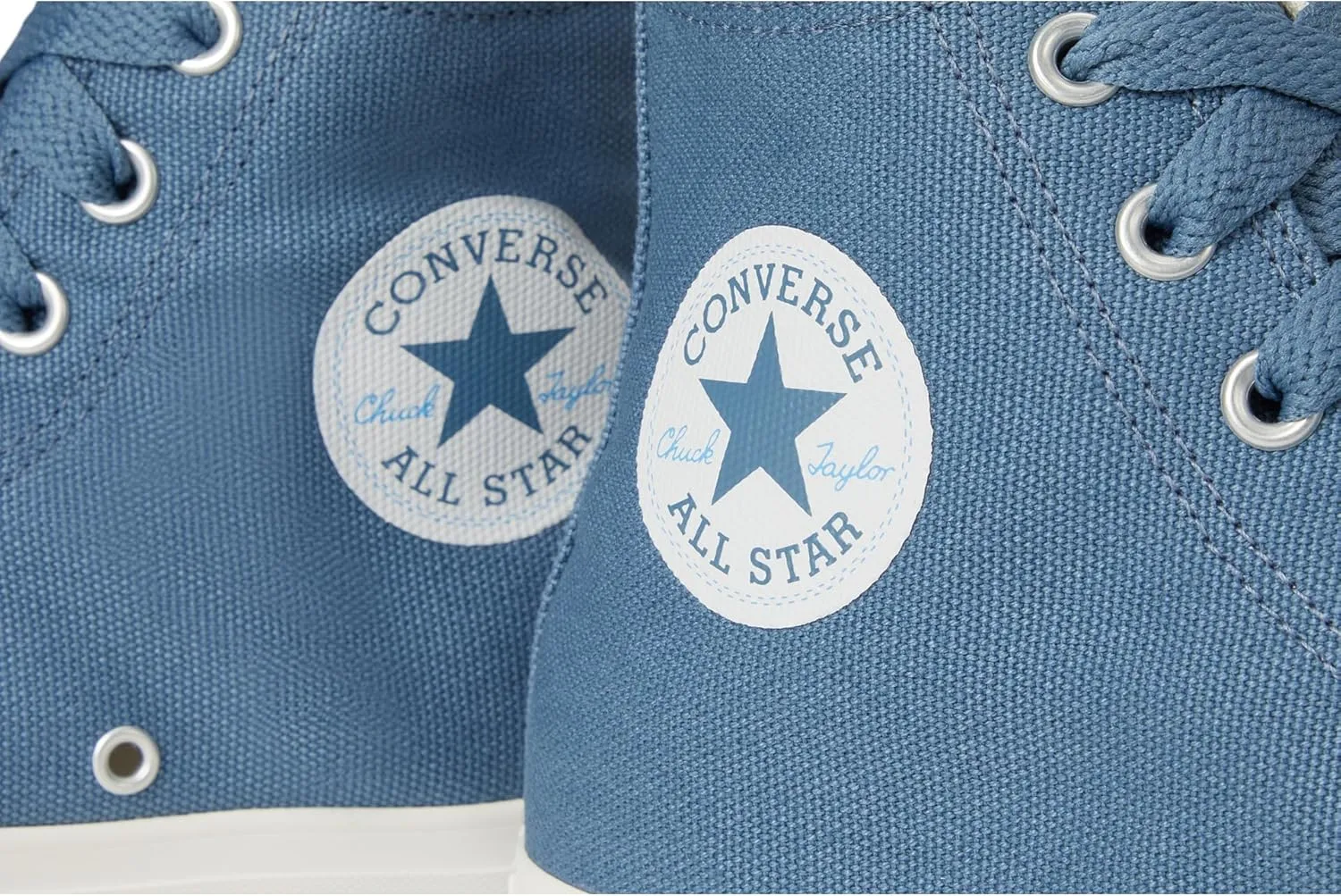 Converse Men's Chuck Taylor All Star High-top Sneaker