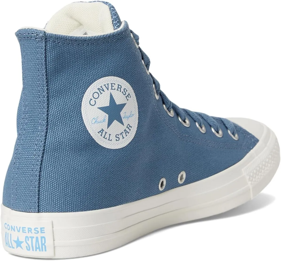 Converse Men's Chuck Taylor All Star High-top Sneaker