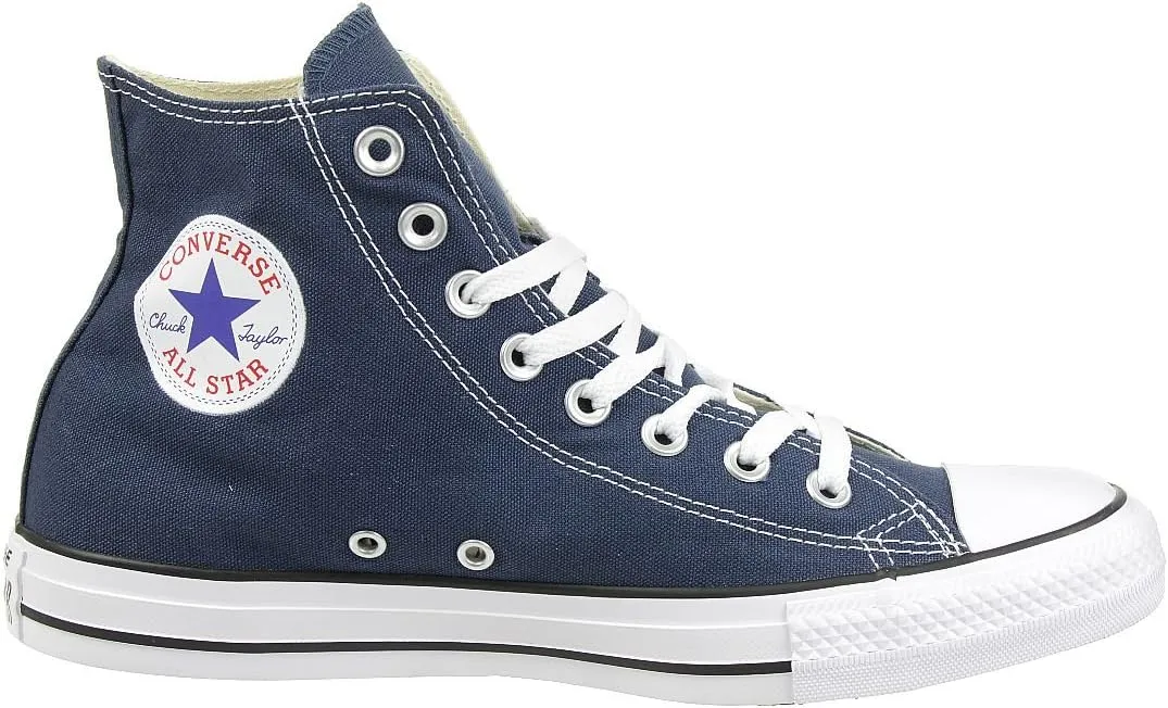 Converse Men's Chuck Taylor High Top Sneakers