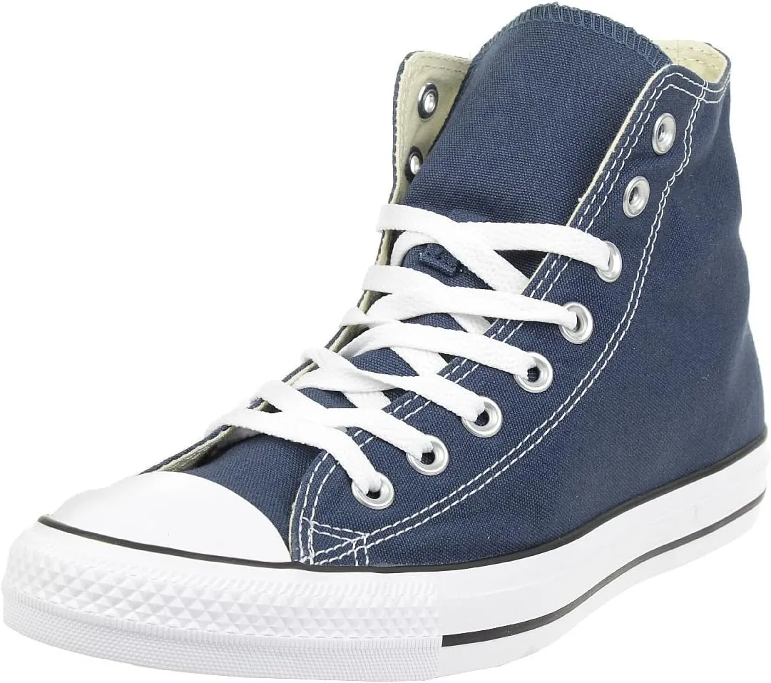 Converse Men's Chuck Taylor High Top Sneakers
