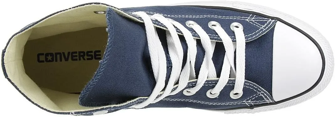 Converse Men's Chuck Taylor High Top Sneakers