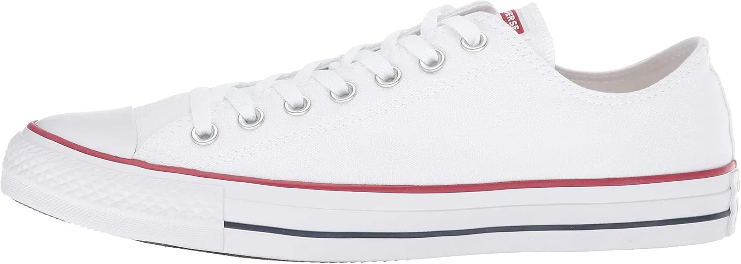 Converse Men's Low-Top Sneaker