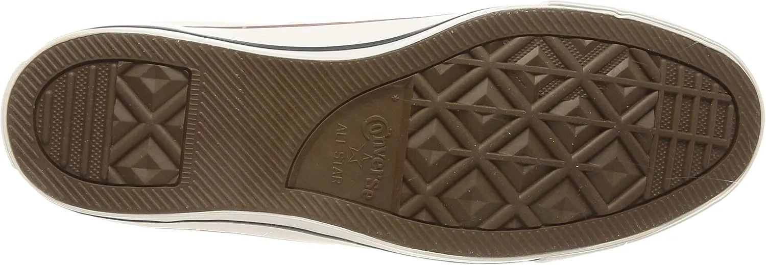 Converse Men's Low-Top Sneaker