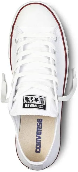 Converse Men's Low-Top Sneaker
