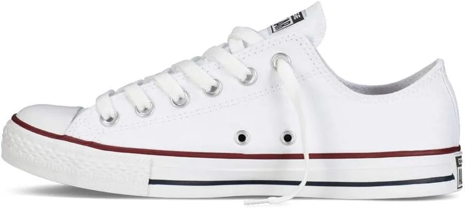 Converse Men's Low-Top Sneaker