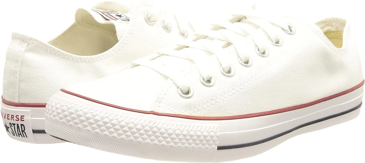 Converse Men's Low-Top Sneaker