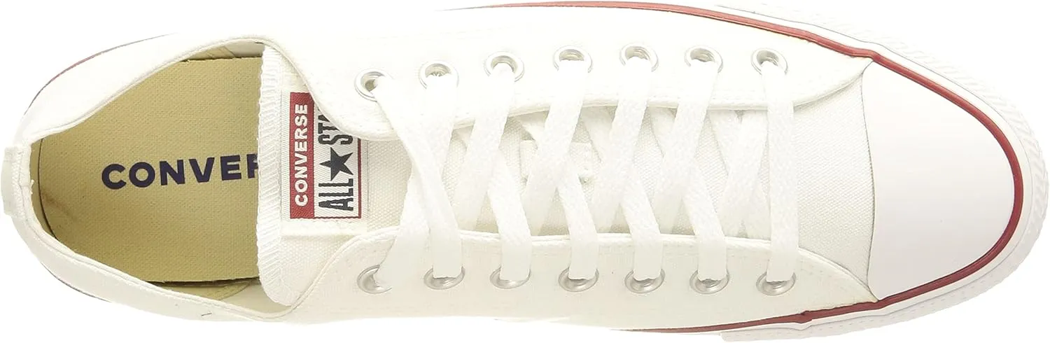 Converse Men's Low-Top Sneaker