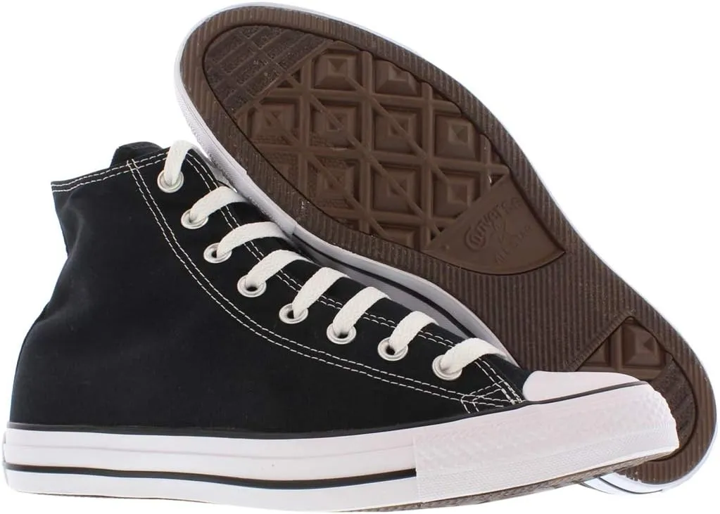 Converse mens Sneaker,high Top