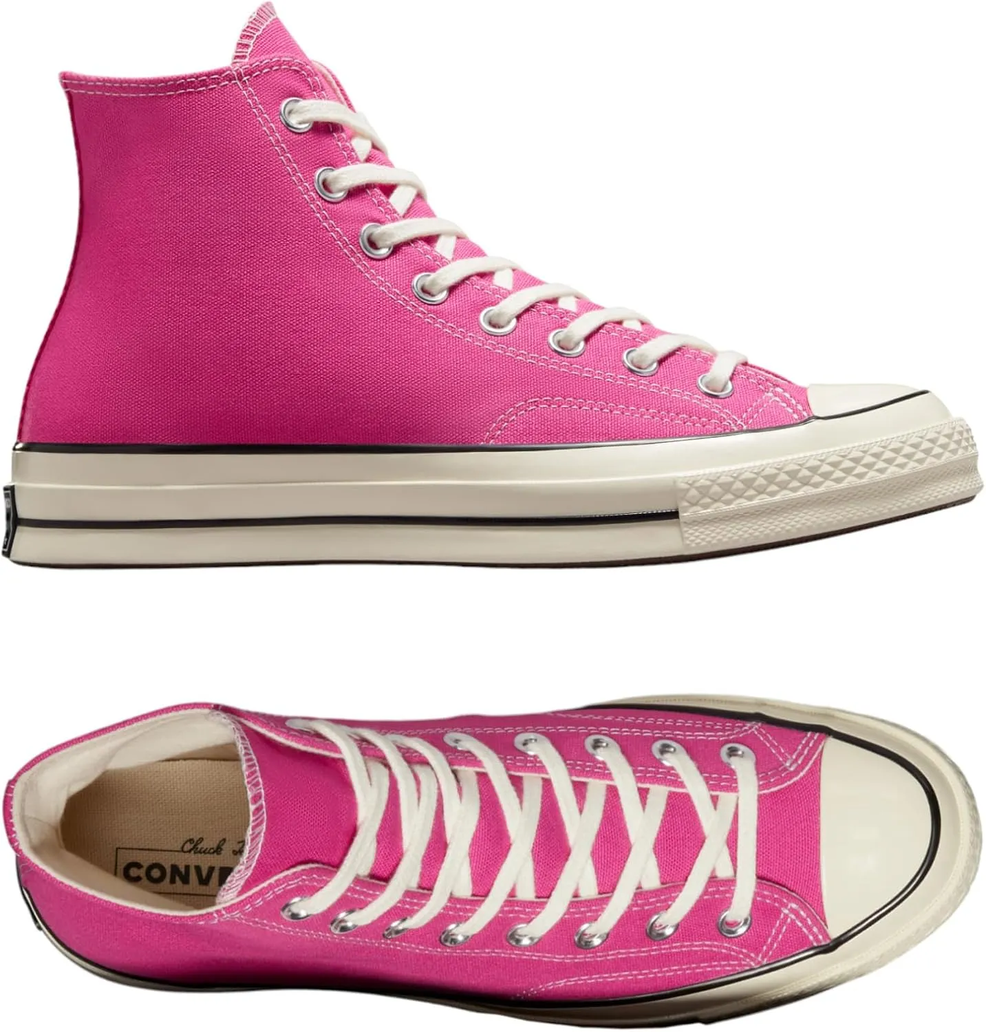 Converse Unisex-Adult Chuck Taylor All Star High Top Sneaker