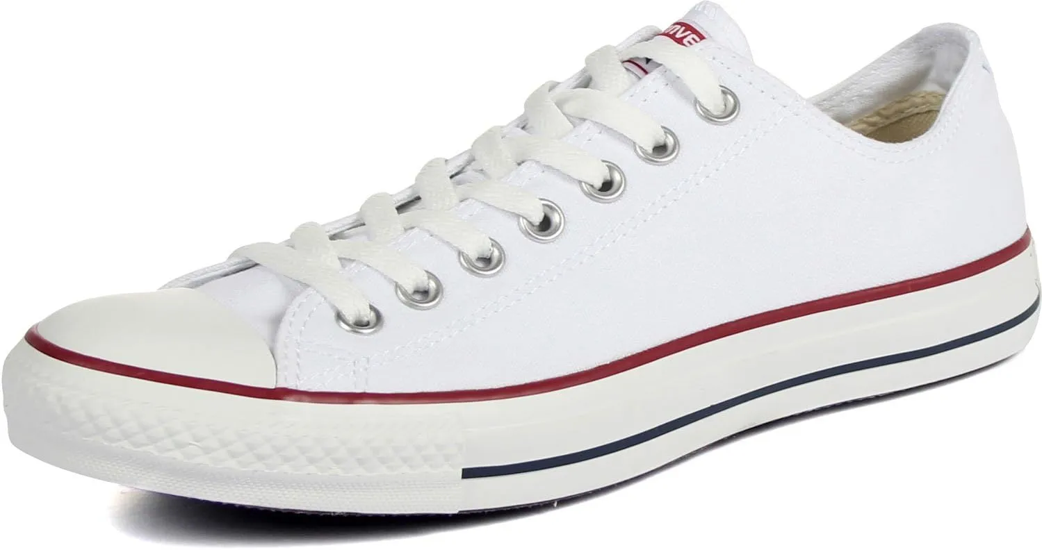 Converse Unisex-Adult Chuck Taylor All Star High Top Sneaker