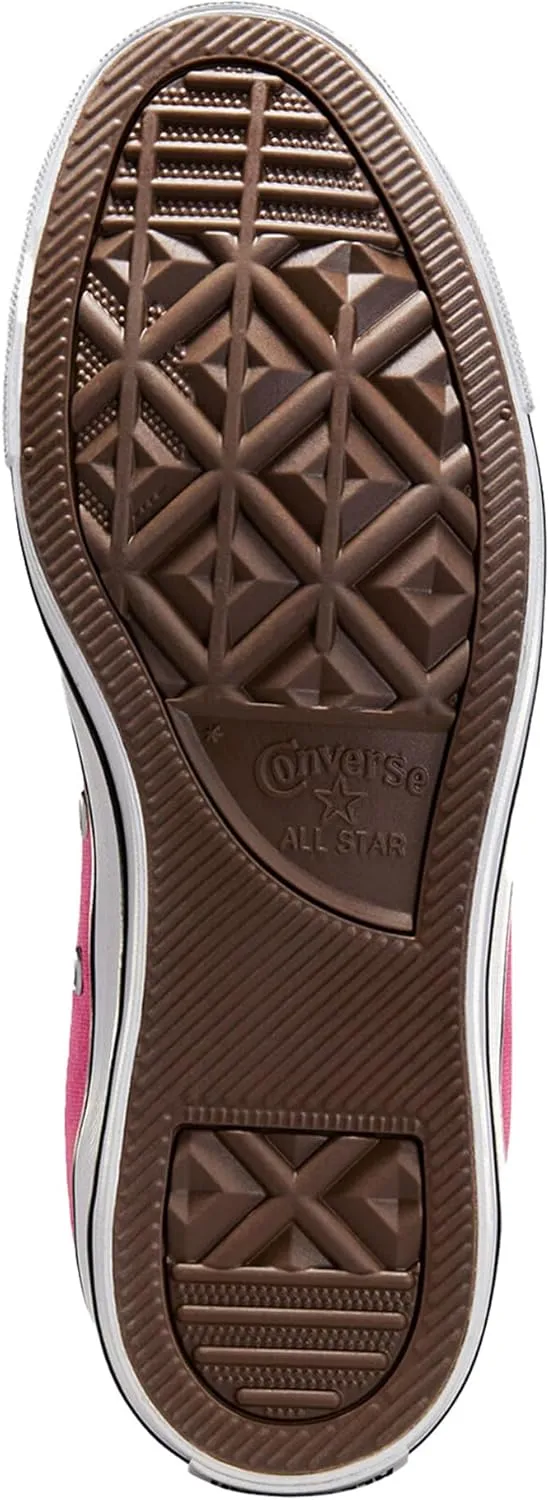 Converse Unisex-Adult Chuck Taylor All Star High Top Sneaker