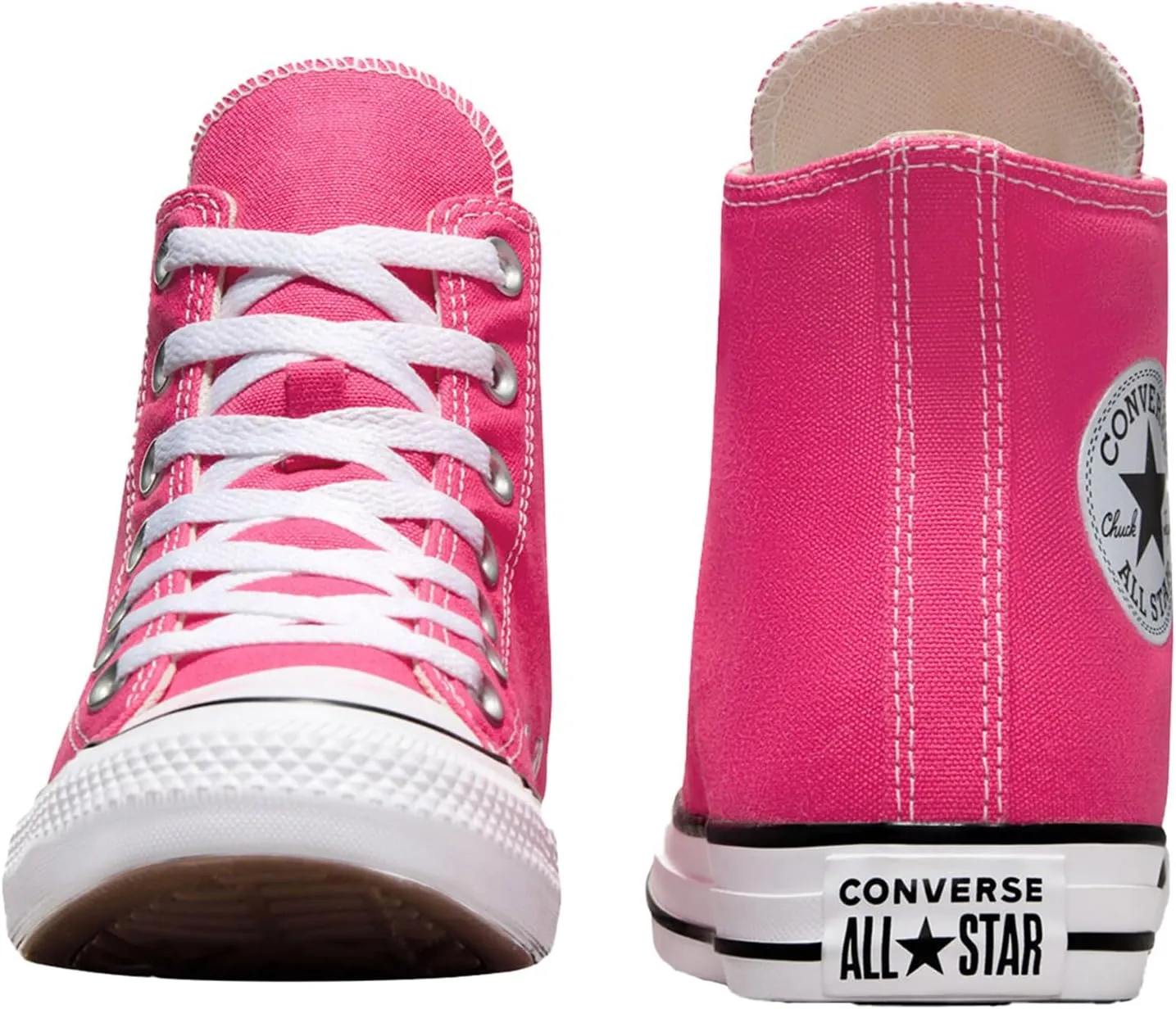 Converse Unisex-Adult Chuck Taylor All Star High Top Sneaker