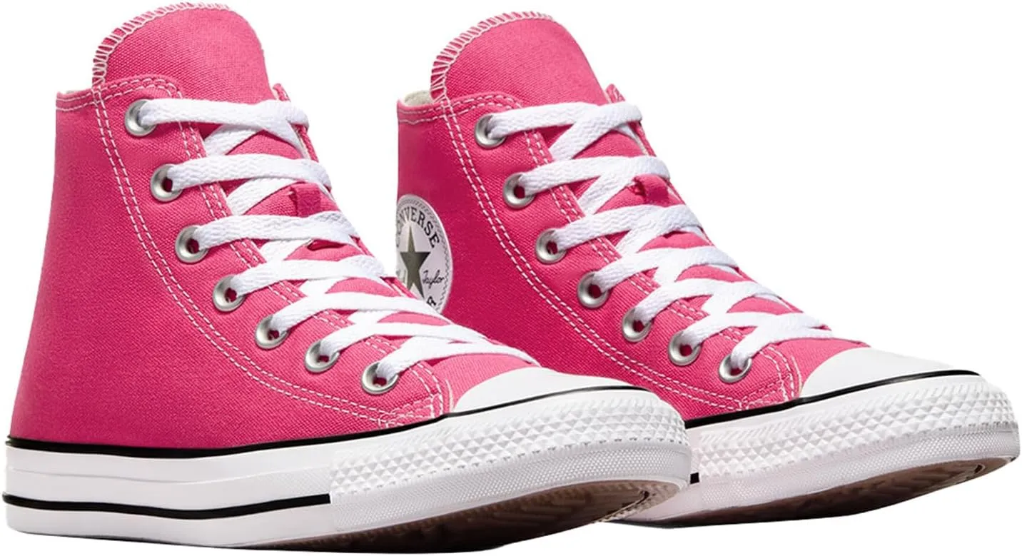 Converse Unisex-Adult Chuck Taylor All Star High Top Sneaker