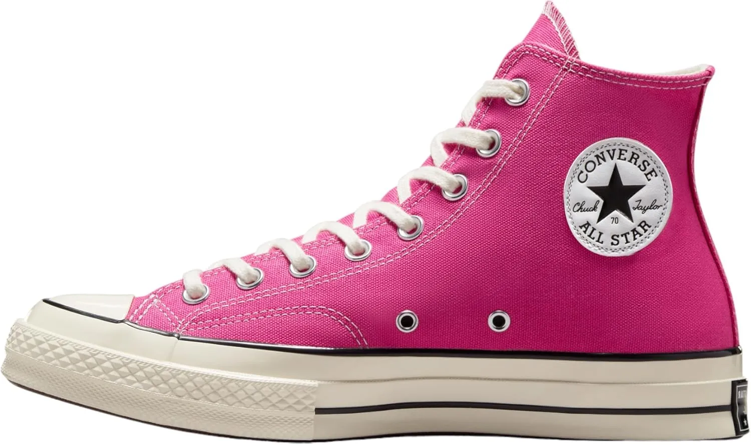 Converse Unisex-Adult Chuck Taylor All Star High Top Sneaker