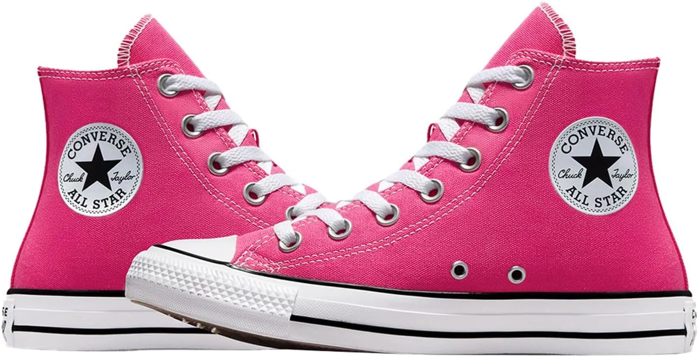 Converse Unisex-Adult Chuck Taylor All Star High Top Sneaker
