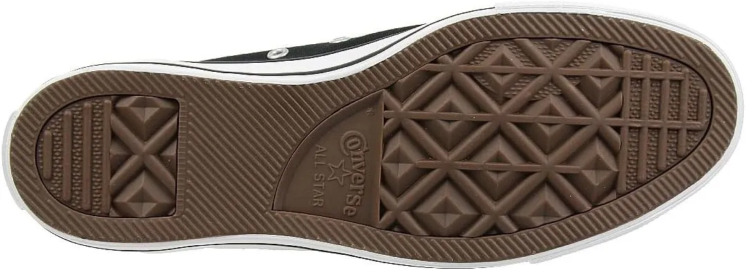 Converse Unisex Chuck Taylor All Star Canvas High Top Sneaker