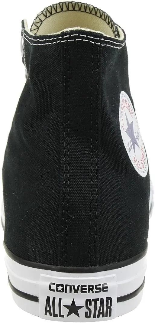 Converse Unisex Chuck Taylor All Star Canvas High Top Sneaker