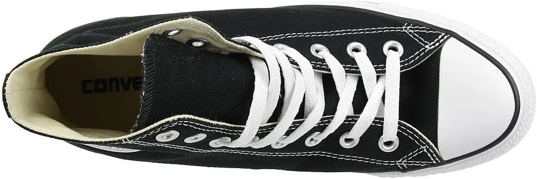 Converse Unisex Chuck Taylor All Star Canvas High Top Sneaker