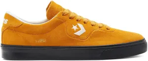 Converse Unisex Cons Louie Lopez Pro Low Top Saffron Yellow/White/Black 4 Men/Women 5.5