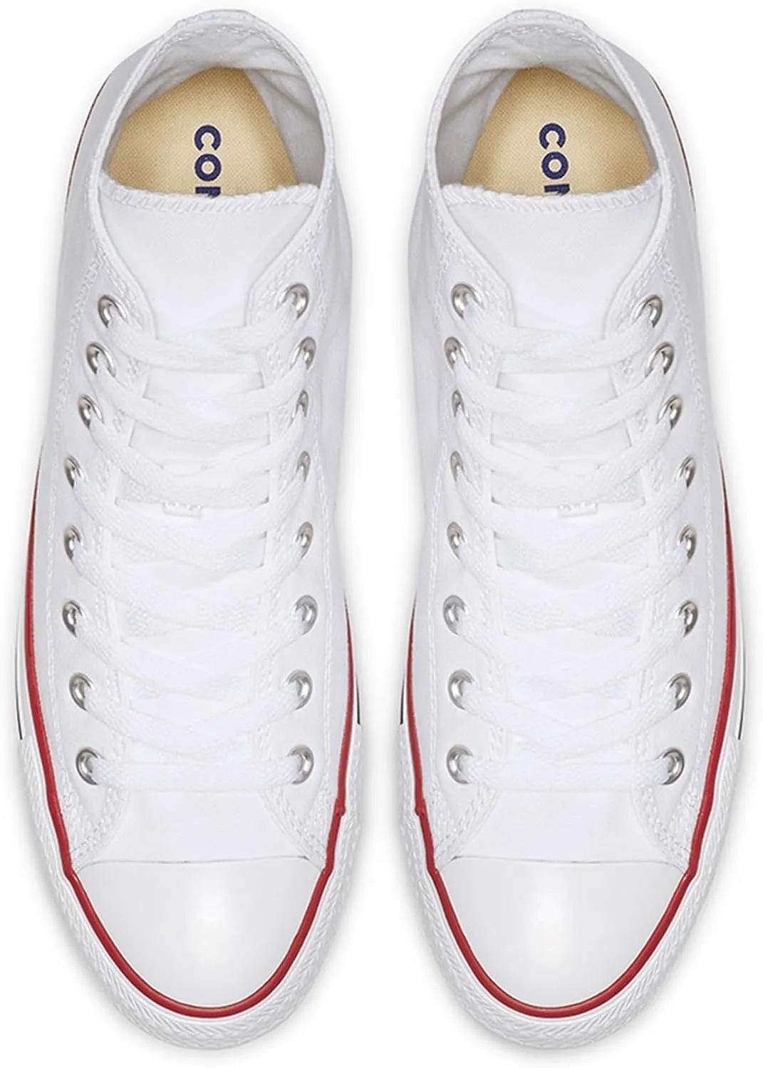 Converse Unisex High Top First Walking Shoes