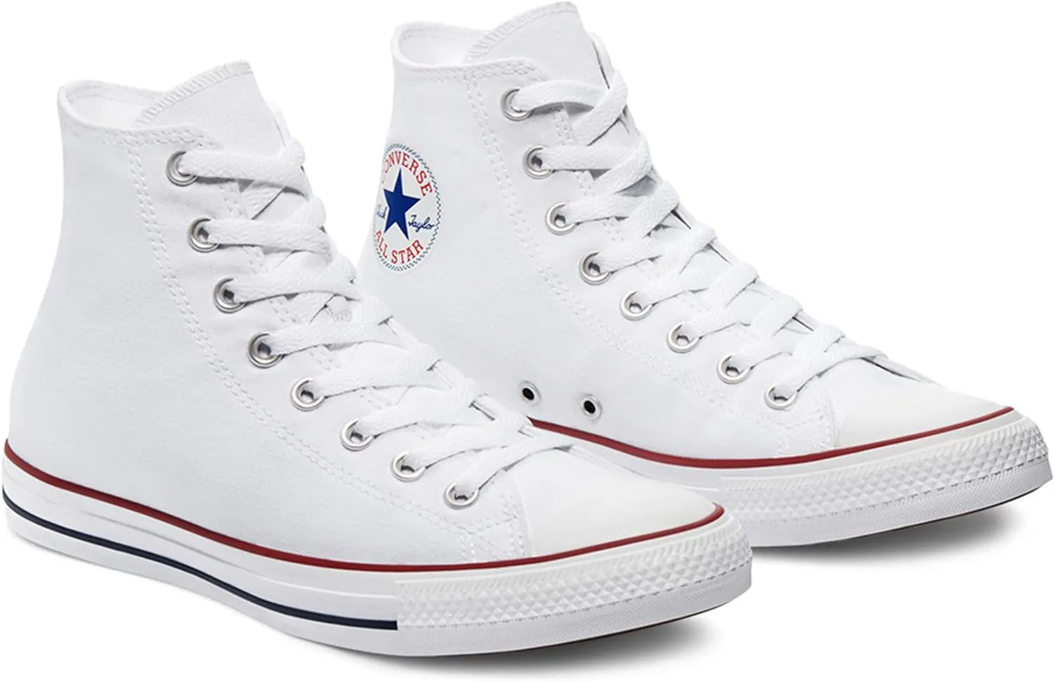 Converse Unisex High Top First Walking Shoes