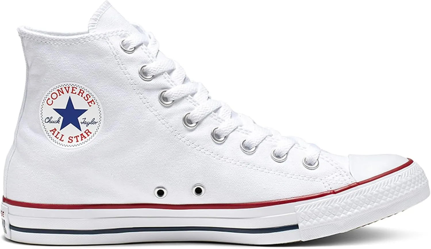 Converse Unisex High Top First Walking Shoes
