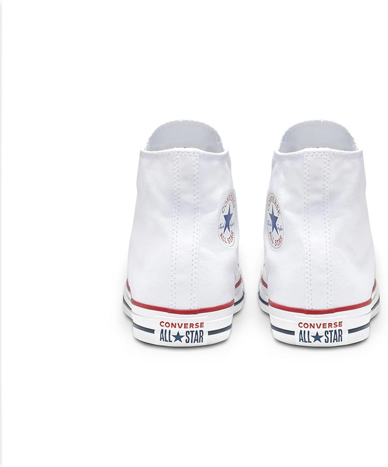 Converse Unisex High Top First Walking Shoes