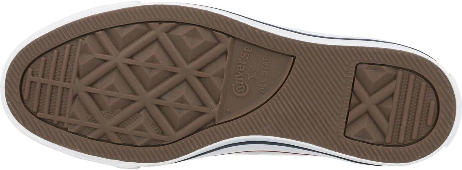 Converse Unisex High Top First Walking Shoes