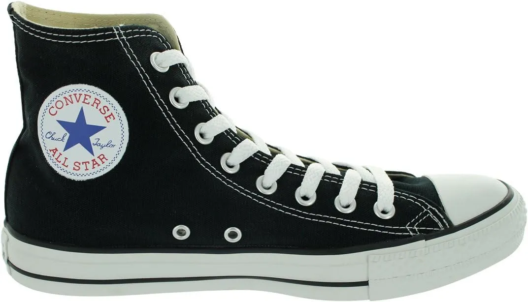 Converse Unisex's Chuck Taylor All_Star' Trainers